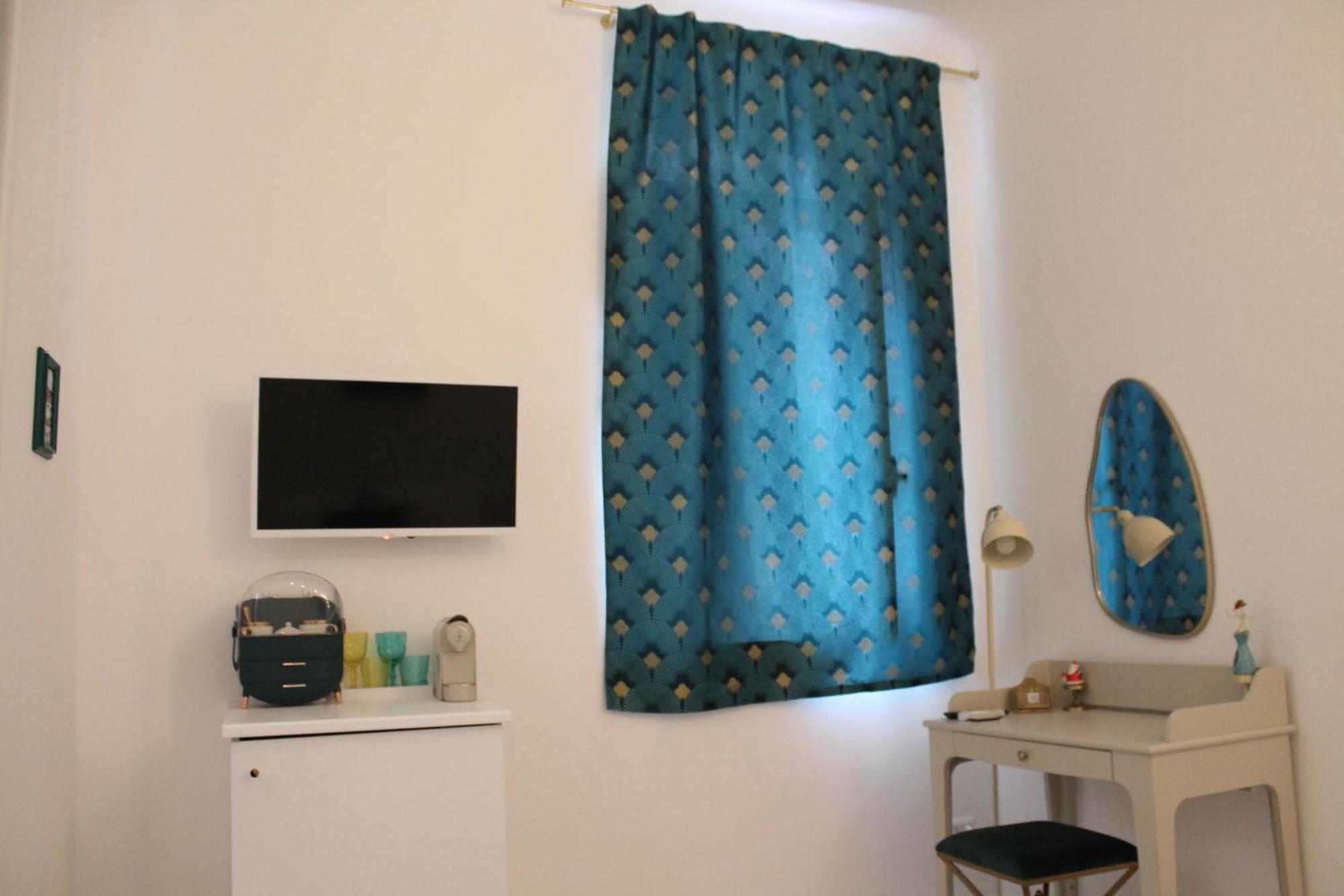 Apartmán Dimora Scarpa Bari Exteriér fotografie